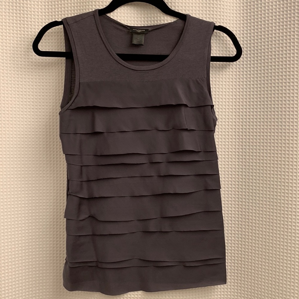 Ann Taylor top